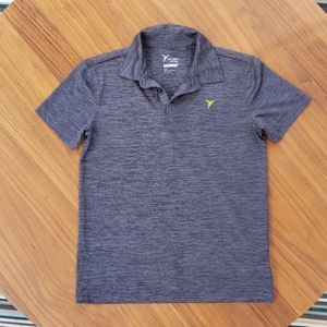 Boys shirt - Old Navy Active Go-Dry
